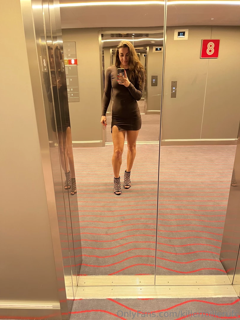 Want to see what s under my sexy dress dm s only part 1 