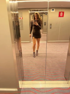 Want to see what s under my sexy dress dm s only part 1