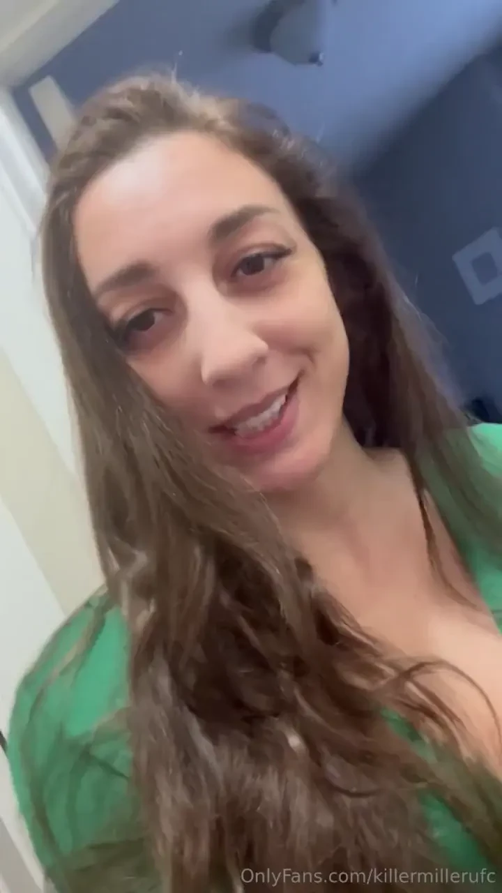 Killermillerufc part 5 