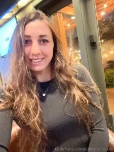 Dinner second pic is a sneaky look under the table would you be my