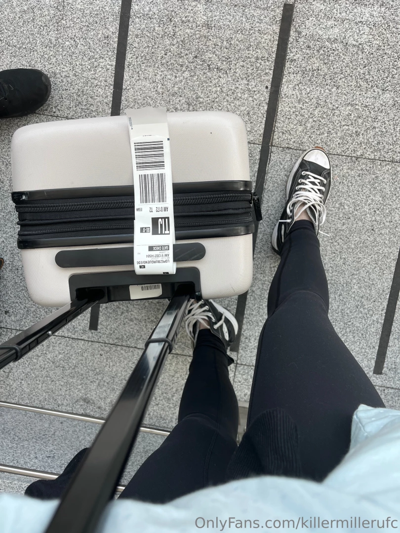 Heading home to san diego what a wild quick trip thank you for your 