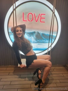 Finally up and moving want to see what i m wearing underneath prepping