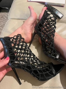 It s time i retire the beautiful babies my last pair of shoes i loved part 2