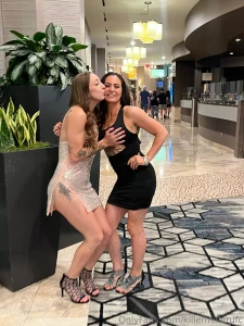 Hottest content yet- starting tonight lydajean part 1