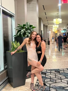 Hottest content yet- starting tonight lydajean