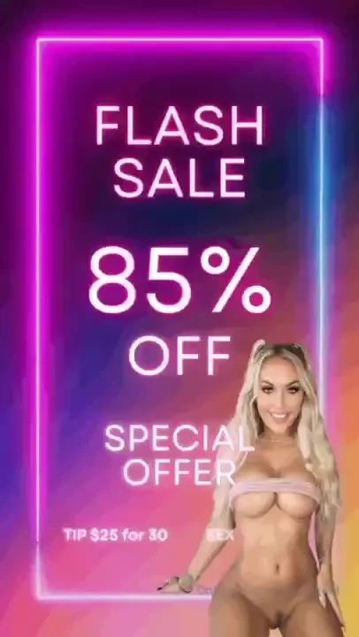 First to tip 25 gets 30 xxx sex tapes sent instantly to your dm 