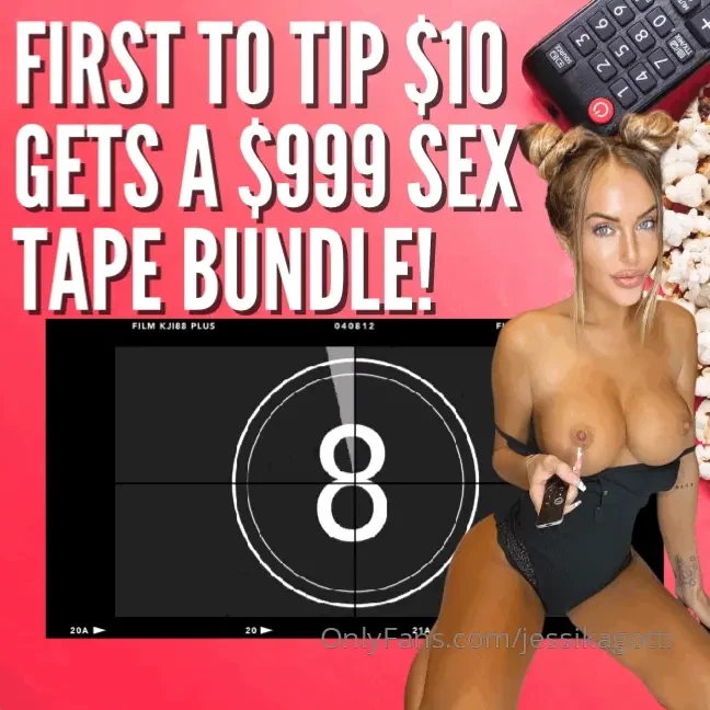 One spot only fastest fan wins 