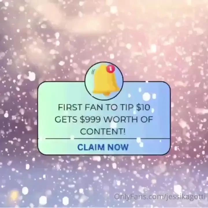 Will you be 1st part 2 