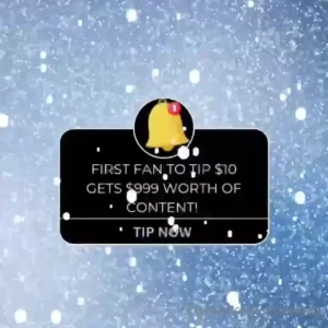 Will you be 1st part 3