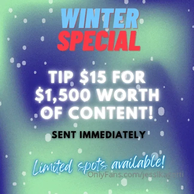 First to tip 15 gets all this sent to their dm 4 full length solo part 1 