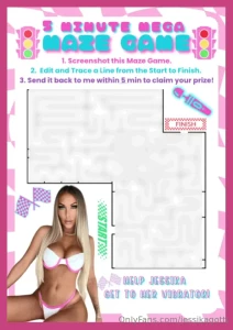 Mega maze game help me race to the finish line so i can get my