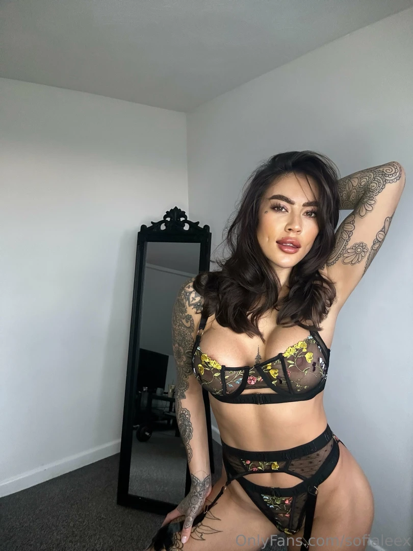 You want me don t you baby 