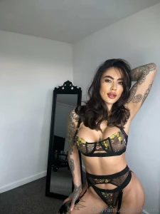 You want me don t you baby