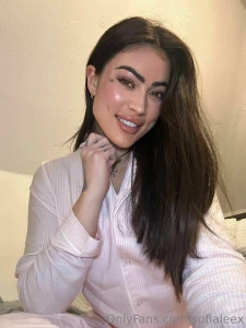 Big smiles today part 1
