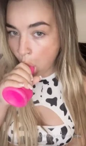 Avasmallxo is the hottest amp wildest pocket rocket on of her of is part 1