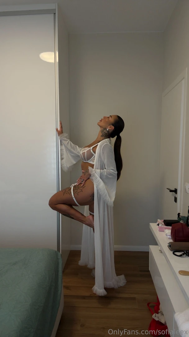 Confidence is the best lace i wear 