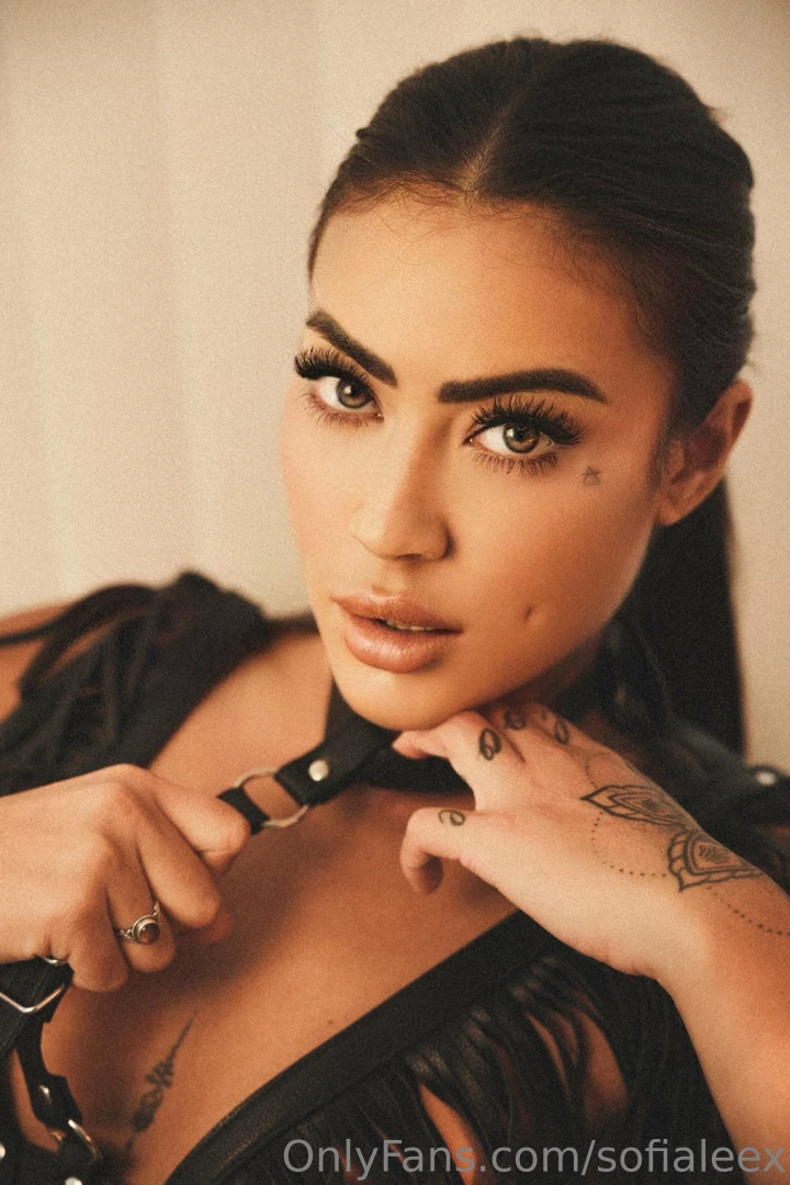 Ready to get lost in the moment 