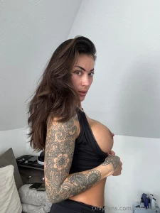 Do you like making my nipples hard sexy