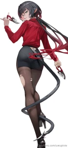 Guys i plan photoshoot of jane doe as first in next year and i need