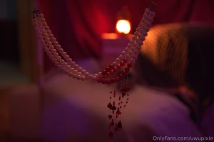 Making ready something special for you guys