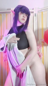 Careful human staring too long might earn you my attention and trust part 1