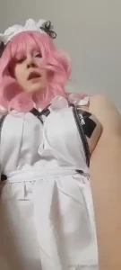 Friday video is here i just got this costume and love it also guys you