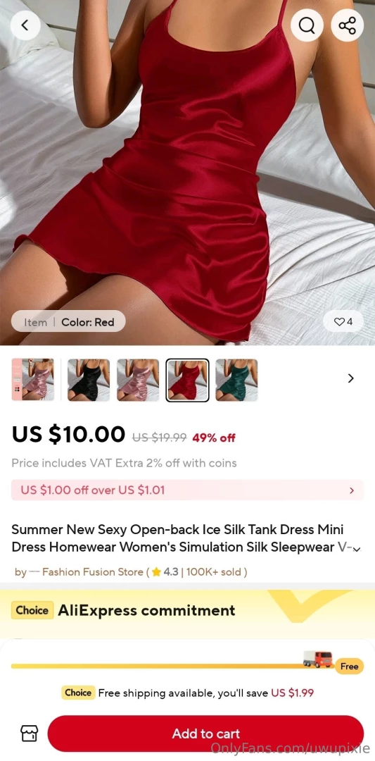 I got this necklace for my hot vamp photoshoot and videos can someone part 1 