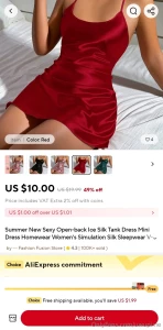 I got this necklace for my hot vamp photoshoot and videos can someone part 1