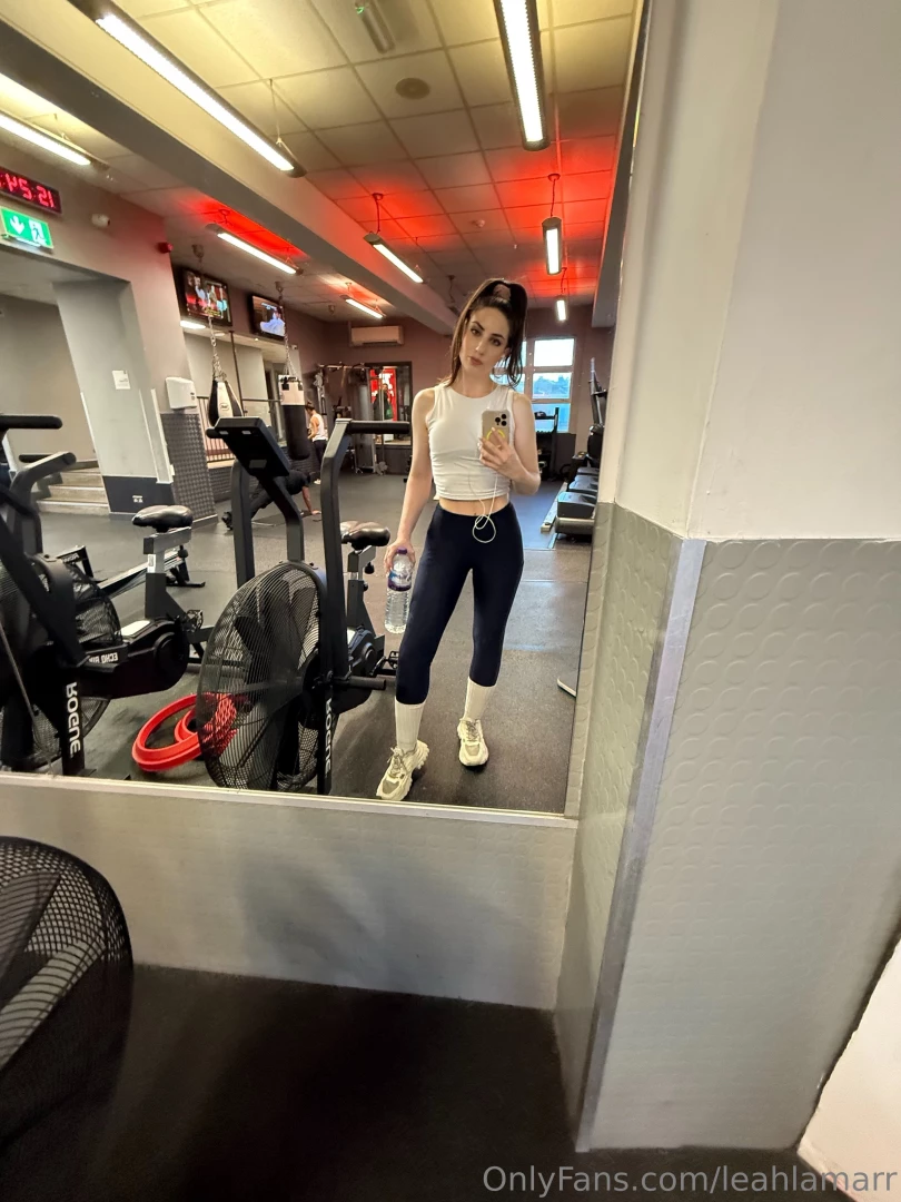 My new year s resolution isn t to get fit it s to get hot 