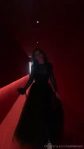 In my maleficient era