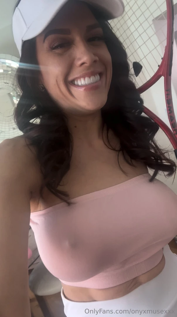 Tennis anyone part 5 