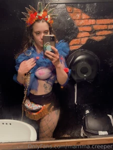 A little fat tuesday throwback part 2