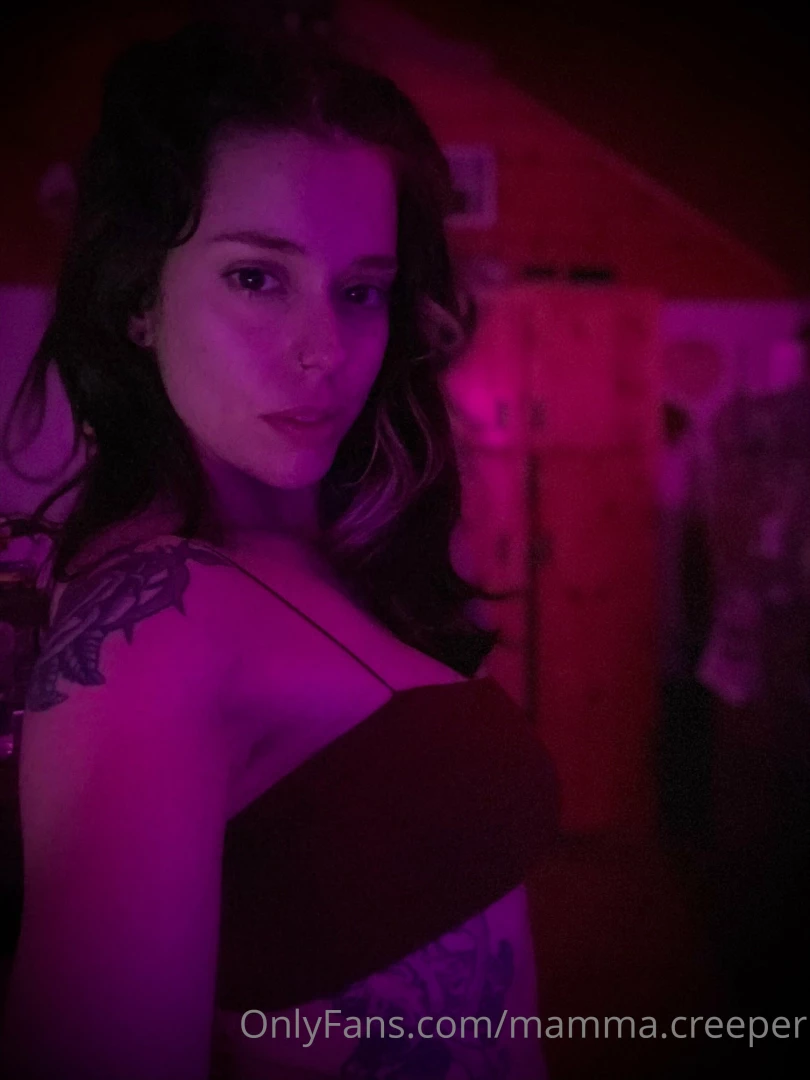 Late night kitchen lighting part 1 