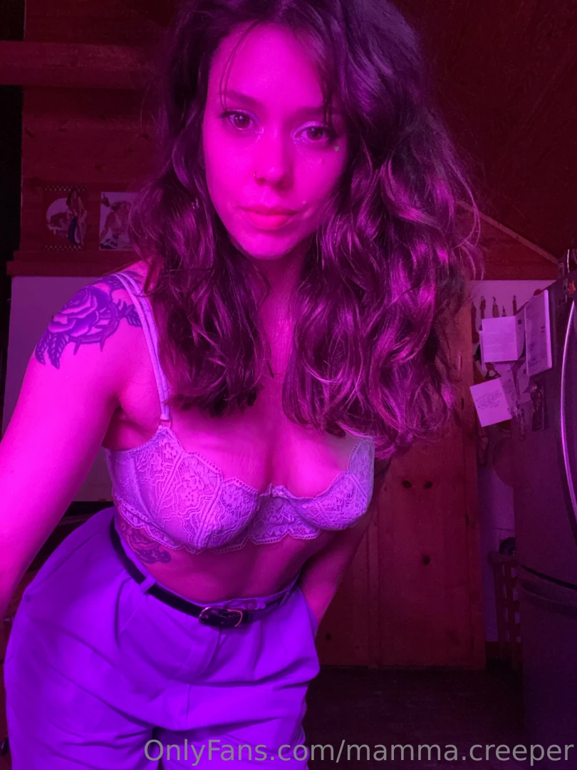 Decided to take some pictures while i was getting undressed when i got part 7 