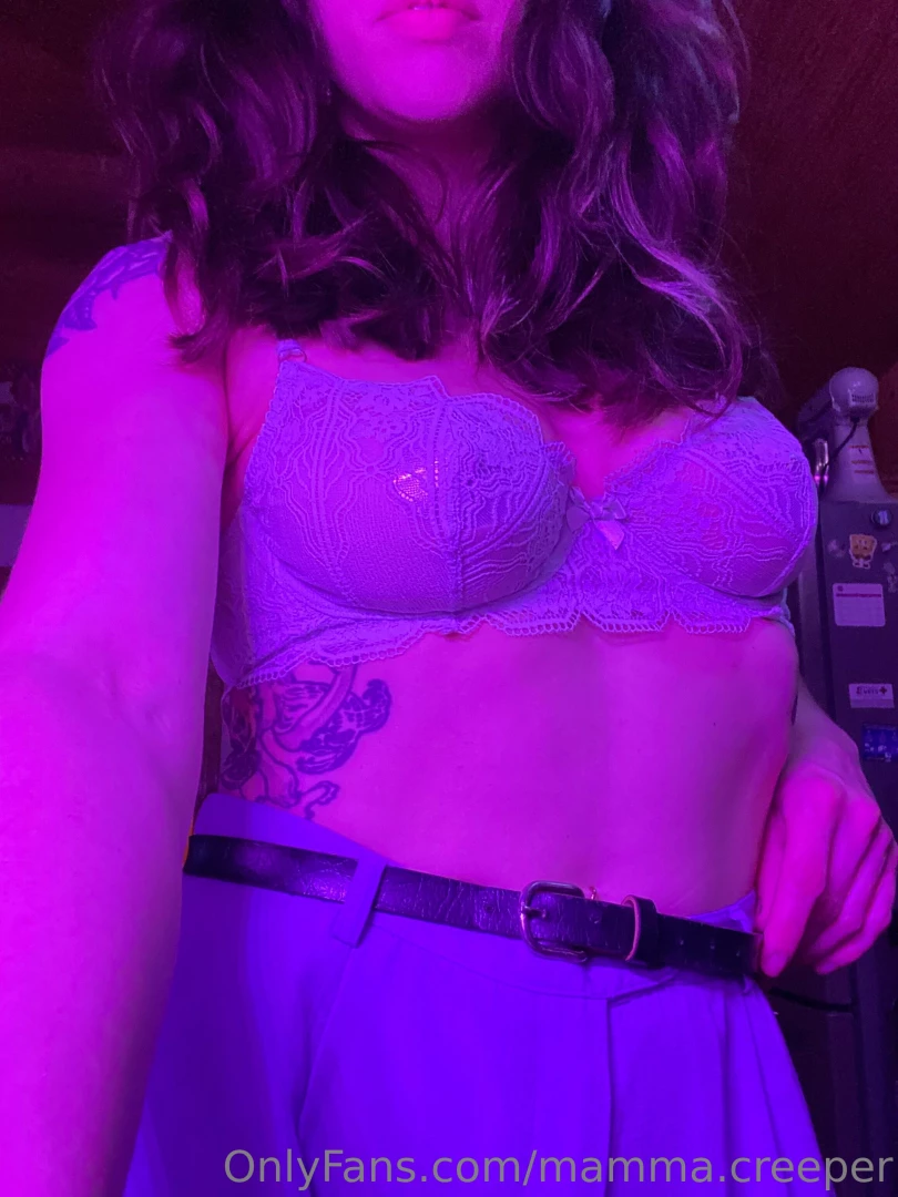 Decided to take some pictures while i was getting undressed when i got part 10 