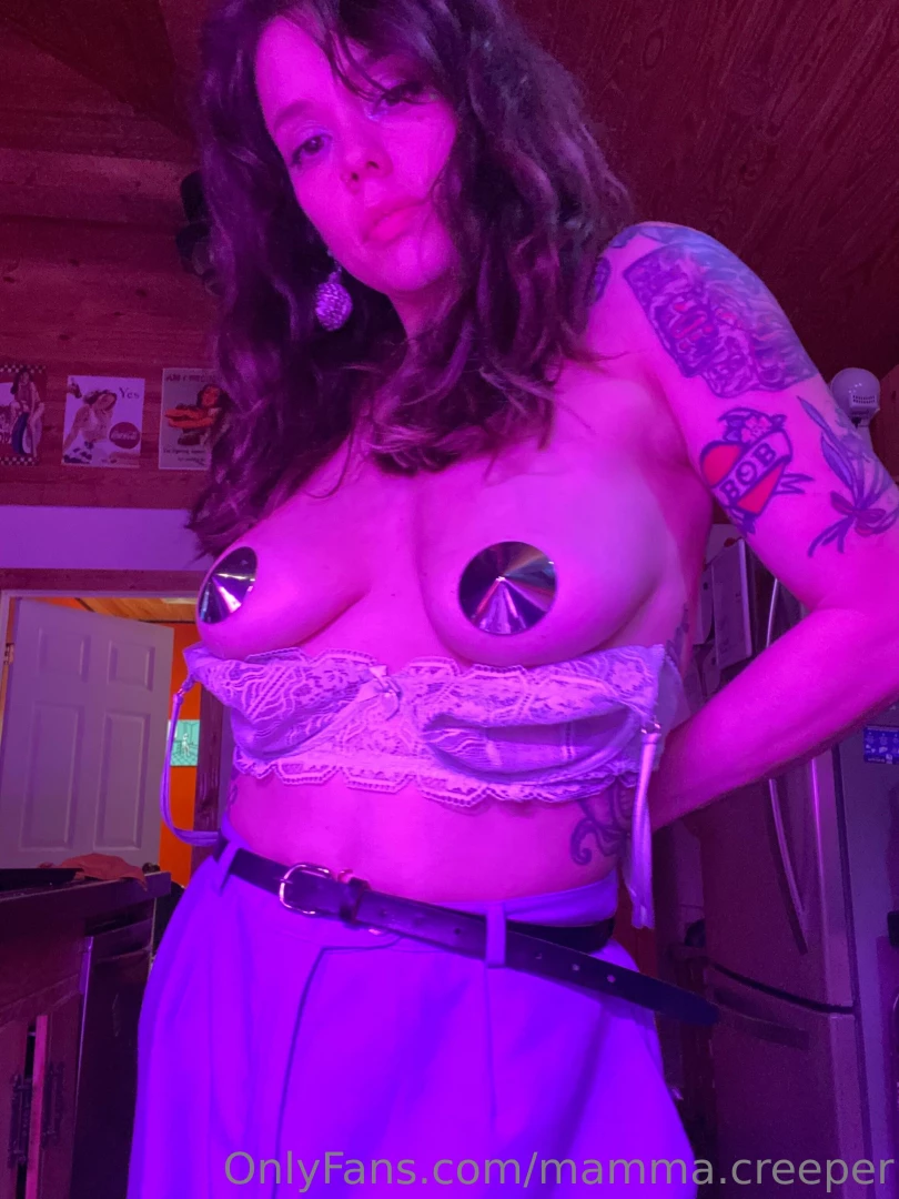 Decided to take some pictures while i was getting undressed when i got part 12 