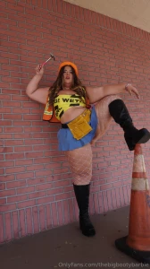 Hammer time part 1