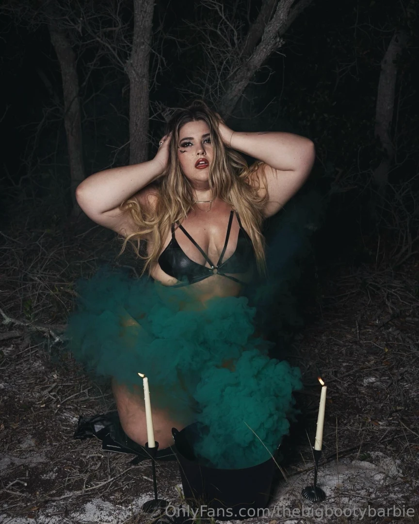 Can i put you under my spell part 3 
