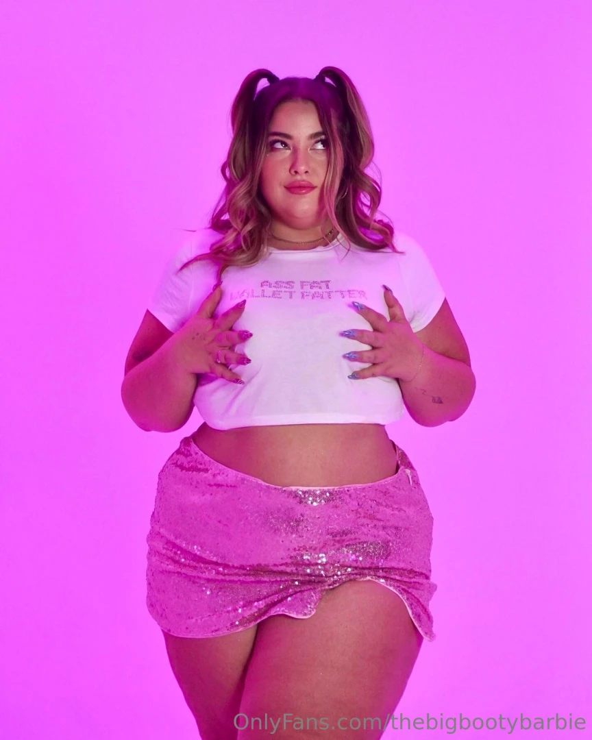 Who says men don t play with dolls you can play with me 