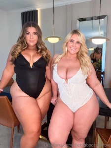 Have you seen my super naughty gg vid with sexxyjaimie yet part 4