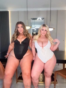 Have you seen my super naughty gg vid with sexxyjaimie yet