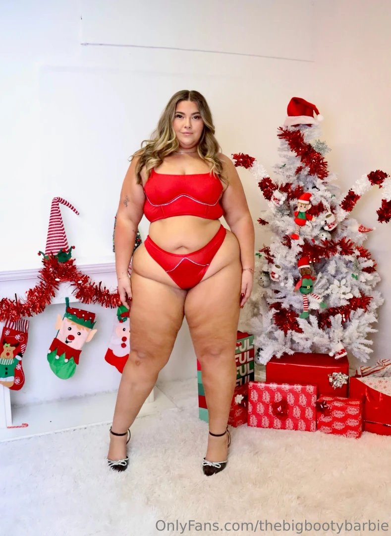 Merry christmas eve part 697 