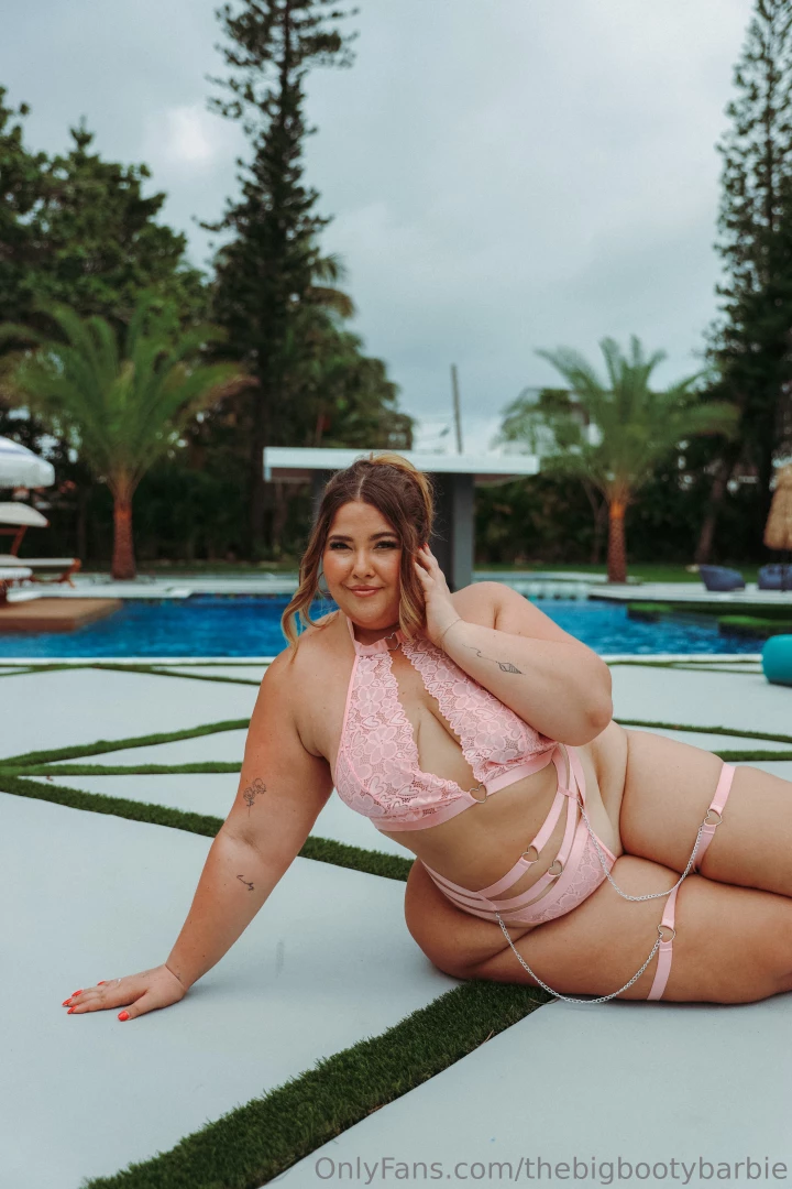 Start the week right daddy 