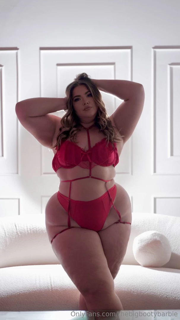 Thebigbootybarbie part 1 