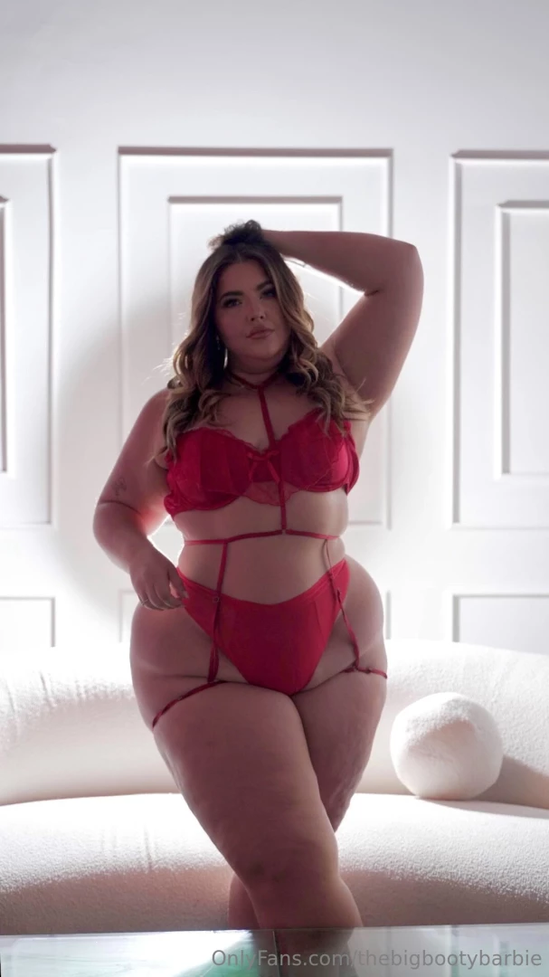 Thebigbootybarbie part 4 