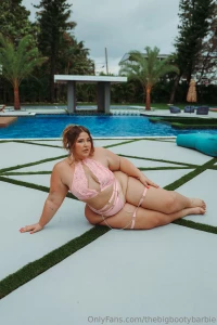 Cum roll around with me