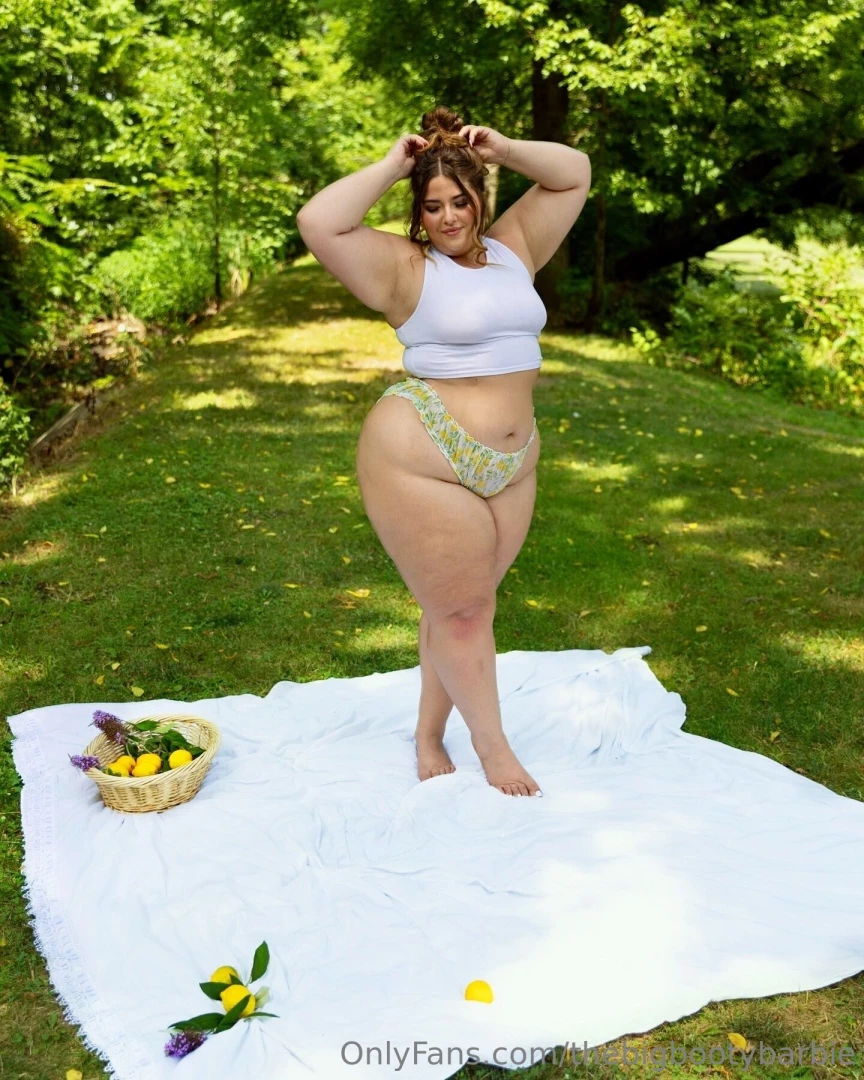 How about a gentle squeeze 