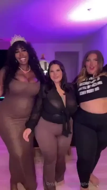 Do you like seeing us having fun 