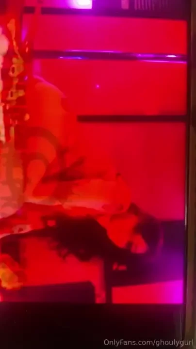 Ghoulygurl part 10 