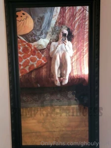 This haunted air bnb set has alooot goin on 3 stripping videos squ part 5